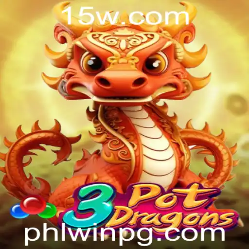 phlwin - Explorando o Fascinante Mundo de 3PotDragons