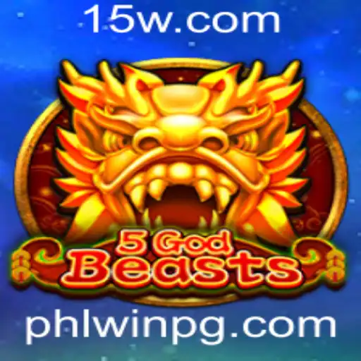 phlwin - Descubra o Fascinante Mundo de 5GodBeasts: Um Jogo Envolvente e Atual