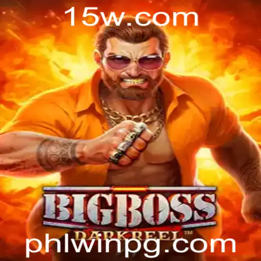phlwin - A Fascinante Jornada Dentro do BigBoss: Explorando o Jogo do Momento com Phlwin