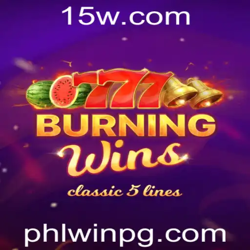 phlwin - BurningWins: Descubra o Universo do Novo Jogo Frenético