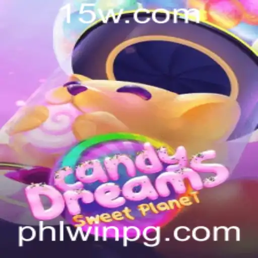 phlwin - Explorando o Mundo de CandyDreams: Aventura e Regras de Jogo