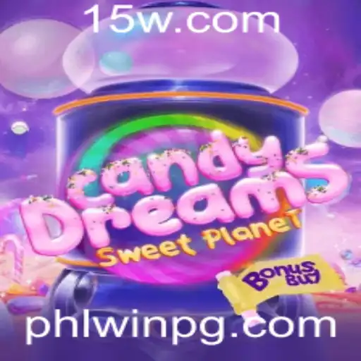 phlwin - CandyDreamsSweetPlanet: Um Mergulho no Mundo dos Doces Espaciais