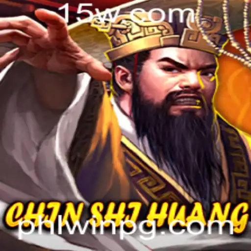 phlwin - Explorando o Mundo de ChinShiHuang: Um Jogo de Estratégia e Intriga