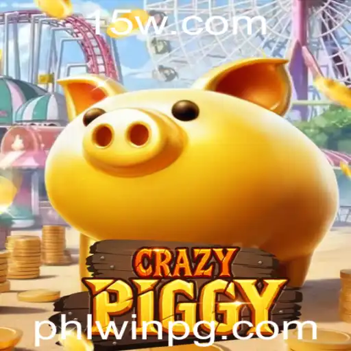 phlwin - Descubra as Aventuras de CrazyPiggy e suas Regras Empolgantes