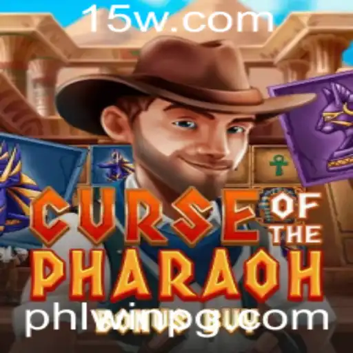phlwin - Desvendando Secretos: CurseofthePharaohBonusBuy e a Fascinação do Antigo Egito