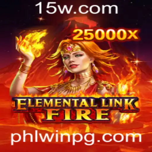 phlwin - Explorando o Mundo de ElementalLinkFire: Um Jogo que Testa Seus Limites Elementais
