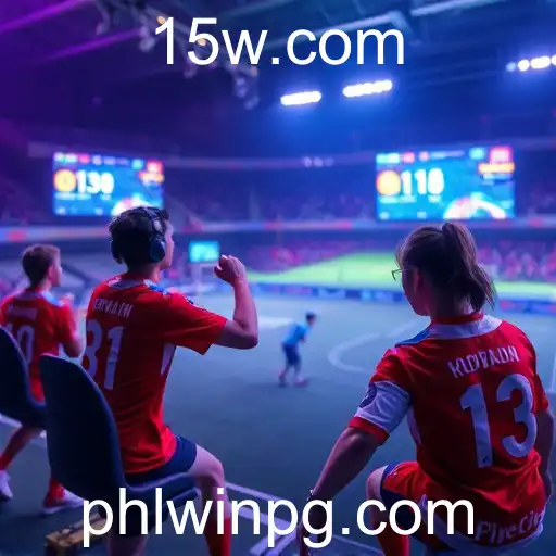 phlwin - Explorando o Universo dos Esportes Virtuais: O Papel do Phlwin