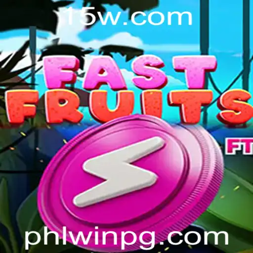 phlwin - Explorando 'FastFruits': O Novo Jogo Sensação do Momento