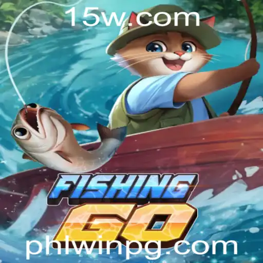 phlwin - Explorando FishingGO: A Nova Febre de Pesca Virtual com Phlwin