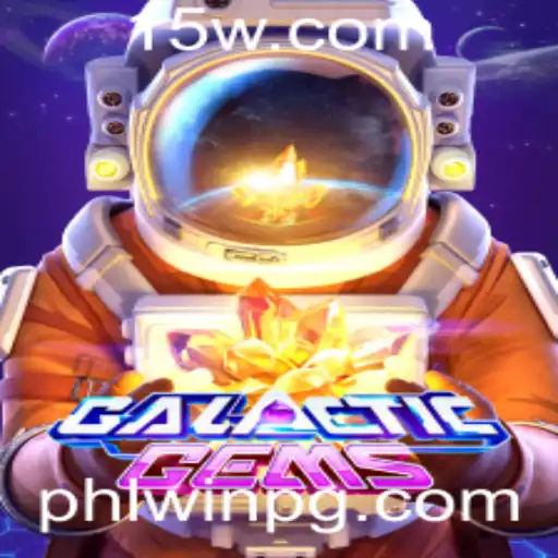 phlwin - GalacticGems: Explorando o Universo dos Jewels