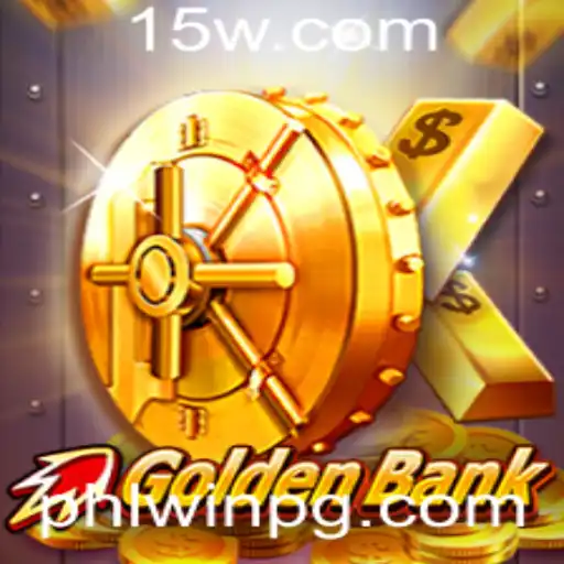 phlwin - Descubra o Fascinante Mundo de GoldenBank