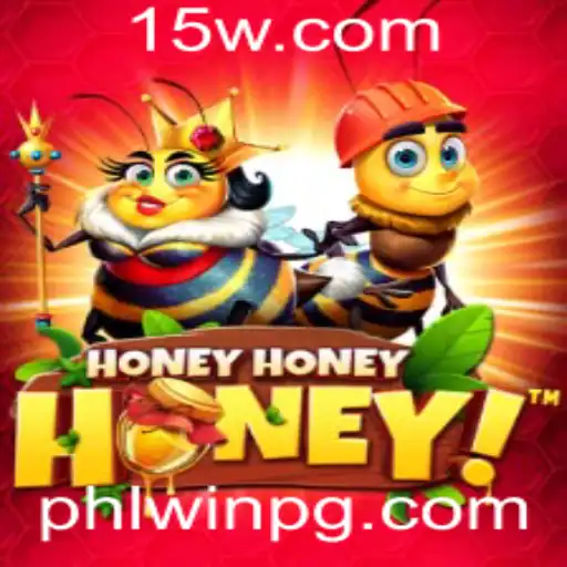 phlwin - Descubra o Fascinante Mundo de HoneyHoneyHoney: Um Jogo de Estratégia Inovador