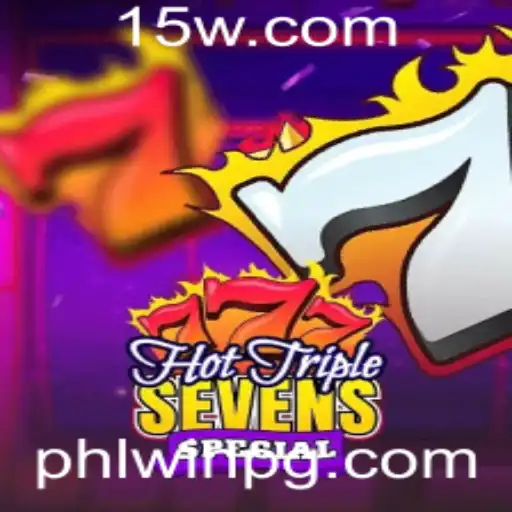 phlwin - Descubra Tudo Sobre o Jogo HotTripleSevensSpecial e as Regras do PHLWin
