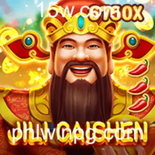 phlwin - Explorando o Mundo de JILICaishen