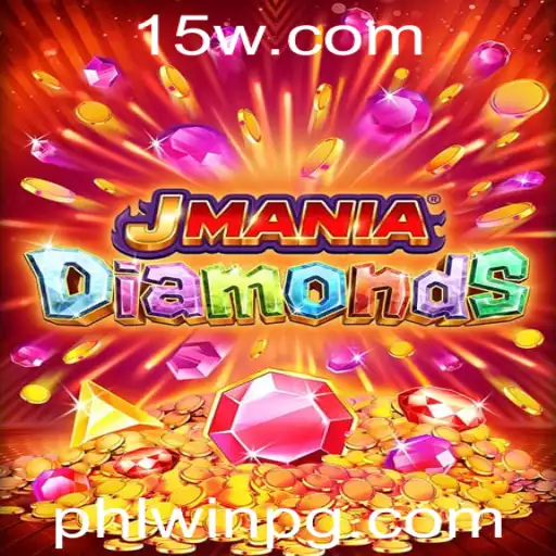 phlwin - JManiaDiamonds: Descobrindo o Fascinante Mundo de Gemas Virtuais