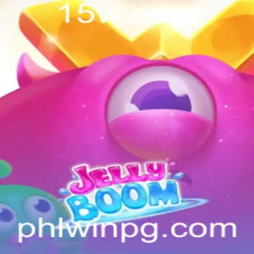 phlwin - JellyBoom: A Nova Sensação do Mundo dos Jogos
