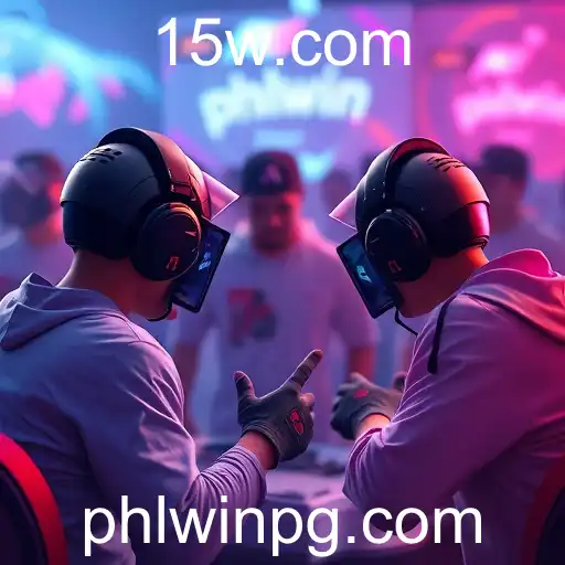 phlwin - A Evolução dos Jogos ao Vivo: Uma Análise Profunda com Foco no PHLWIN