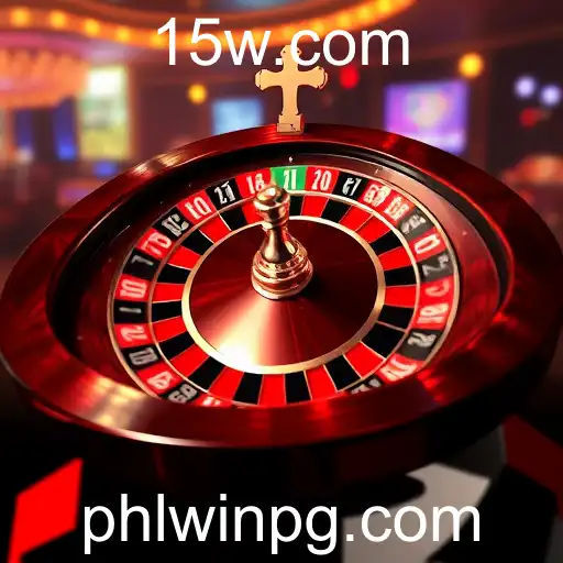 phlwin - Explorando o Fascinante Mundo dos Jogos de Roleta com Phlwin