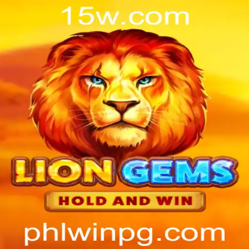 phlwin - Descubra o Mundo Fascinante de LionGems no phlwin