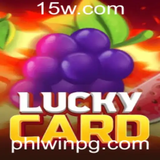 phlwin - Descubra o Mundo Empolgante de LuckyCard: O Jogo de Cartas de Sucesso da Atualidade