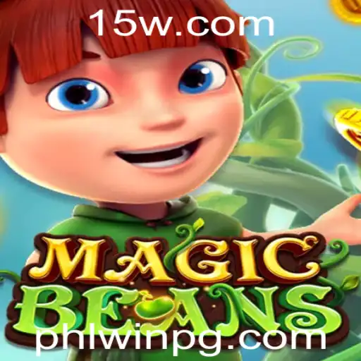 phlwin - Descubra o Fascinante Mundo de MAGICBEANS
