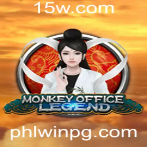 phlwin - MonkeyOfficeLegend: Descubra o Mundo Fascinante deste Jogo Envolvente