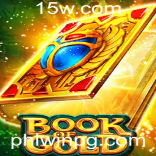 Descubra o Fascinante Mundo de BookofGold com Phlwin