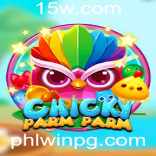Descubra o Fascinante Universo de ChickyParmParm: Um Novo Jogo em Ascensão