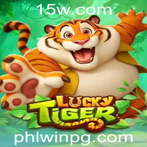 Explorando o Mundo do LuckyTiger: Uma Jornada com Phlwin