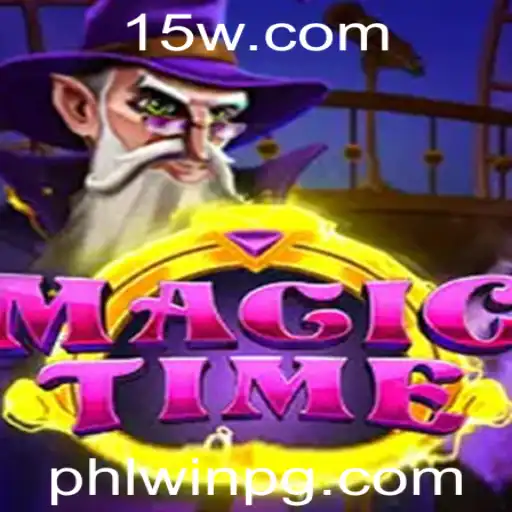 Descubra o Fascinante Mundo de MagicTime: Um Jogo Envolvente