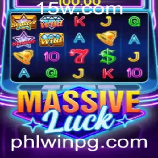 Explorando as Emoções de MassiveLuck: Um Mergulho em Diversão e Estratégia