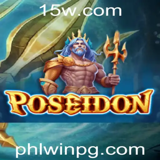 Poseidon: Explorando o Novo Jogo de Aventura Impulsionado pela Palavras-chave 'phlwin'