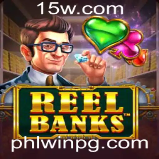 Descubra o Fascinante Mundo de ReelBanks no Phlwin