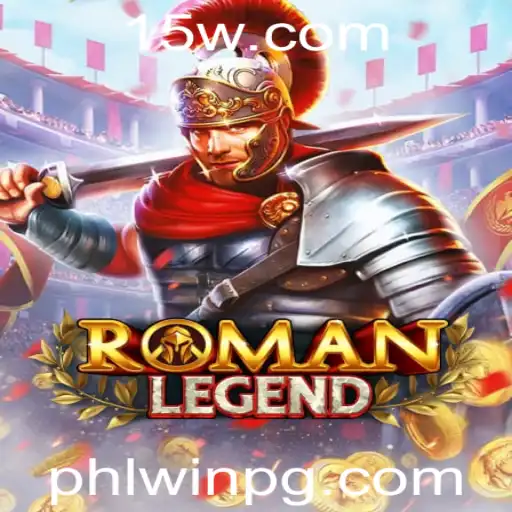 Descubra a Emoção do Jogo RomanLegend com Phlwin