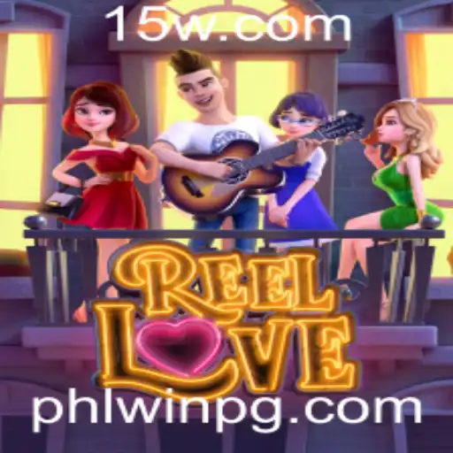 phlwin - Explorando o Excitante Mundo de ReelLove no Phlwin