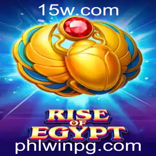 phlwin - Explorando o Fascinante Mundo de RiseOfEgypt