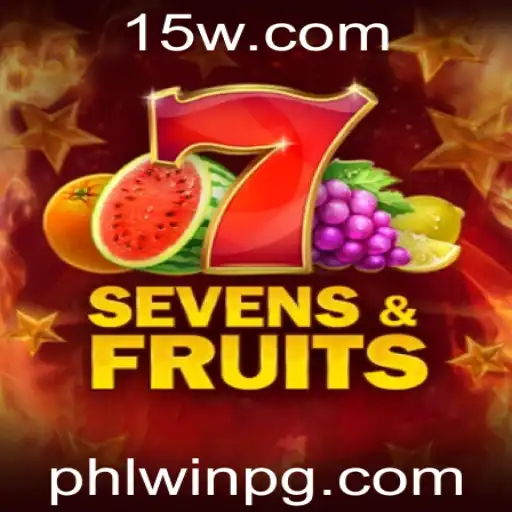 phlwin - Descubra o Empolgante Mundo de SevensFruits