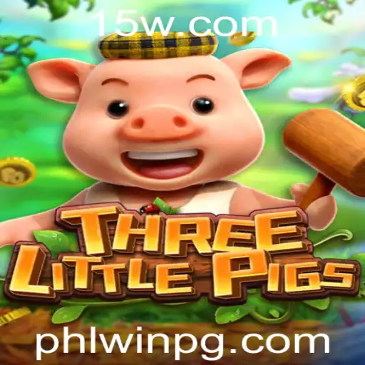 Descubra o Empolgante Jogo de Estratégia THREELITTLEPIGS