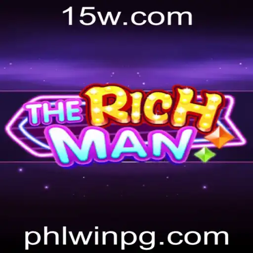 phlwin - Descubra o mundo de TheRichMan: O Jogo de Estratégia Financeira