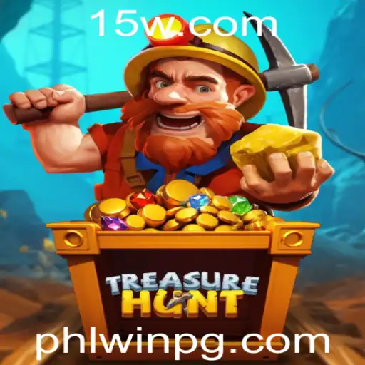 phlwin - TreasureHunt: Explorando o Novo Fenômeno no Mundo dos Jogos