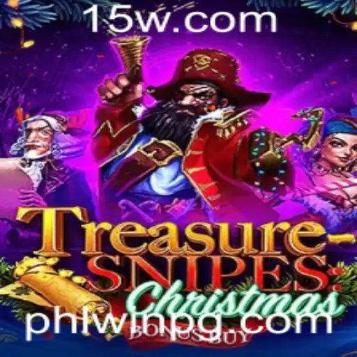phlwin - Descubra o Fascinante Mundo de TreasuresnipesChristmas com Phlwin