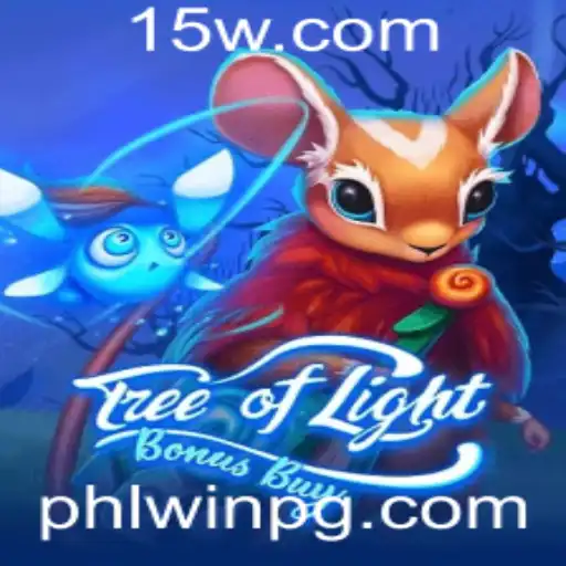 phlwin - Explorando o Mundo Encantado de TreeOfLightBonusBuy: Uma Aventura Mística no Universo phlwin