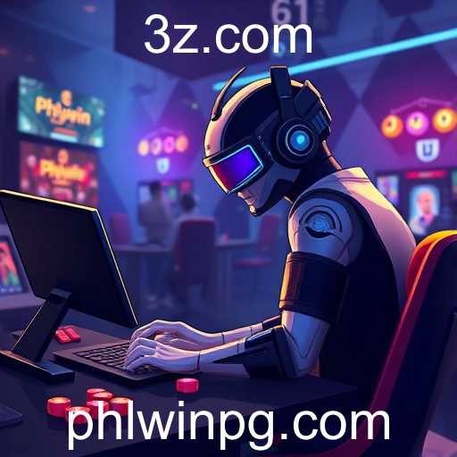 A Evolução dos Sites de Jogos em 2025: Um Olhar Sobre o phlwin