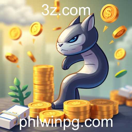 Explorando a Categoria de Jogos de Finanças no 'phlwin'