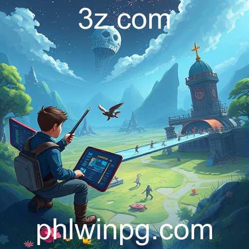 Explorando a Diversidade e Emoção dos Jogos Online na Categoria 'Jogos Online' do Phlwin