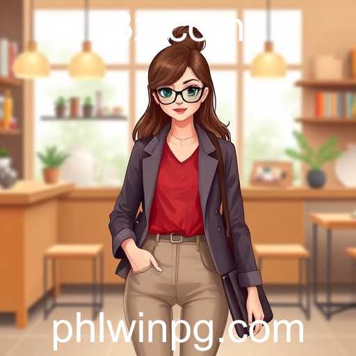 Estilo de Vida nos Jogos: Explorando a Categoria no Phlwin