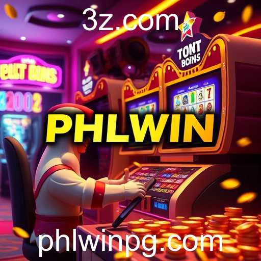 A Ascensão dos Jogos Online em 2025: O Impacto do PHLWIN