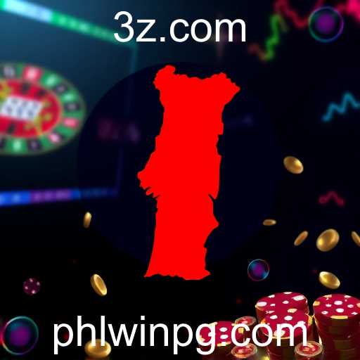 Phlwin: A Ascensão do Novo Fenômeno dos Jogos Online