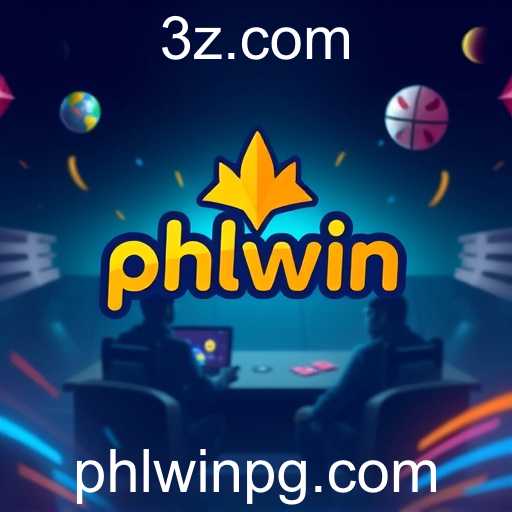 Phlwin: Transformando o Mundo dos Jogos Online