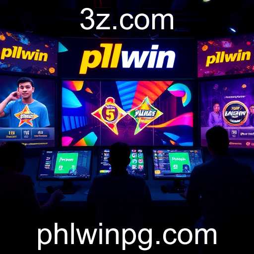 Phlwin: O Cenário Atual dos Jogos Online em 2025